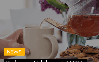 Celebrating the Roots of SAHTA: A Legacy of Growth and Collaboration