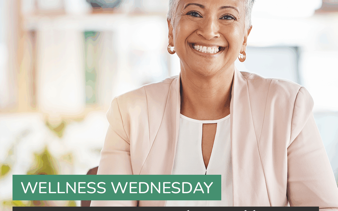 Wellness Wednesday: Emotional Wellness (Part 3 of 7)