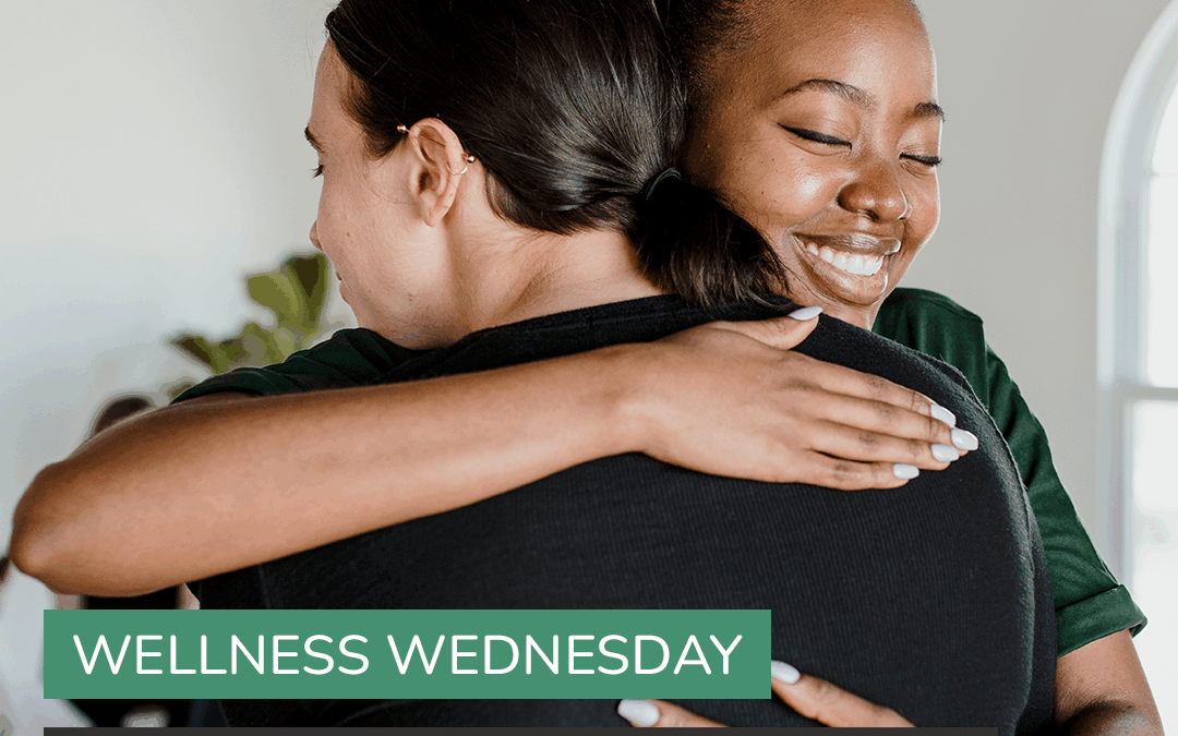 Wellness Wednesday: Emotional Wellness (Part 4 of 7)