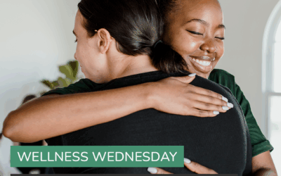Wellness Wednesday: Emotional Wellness (Part 4 of 7)