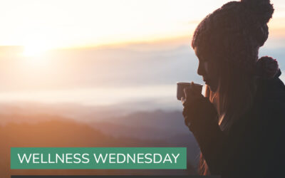 Wednesday Wellness (Part 7 of 7) Spiritual Wellness: Finding Meaning in the Everyday