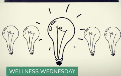 Wellness Wednesday: Intellectual Wellness (Part 5 of 7)