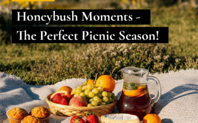 Honeybush Moments – The Perfect Picnic Season