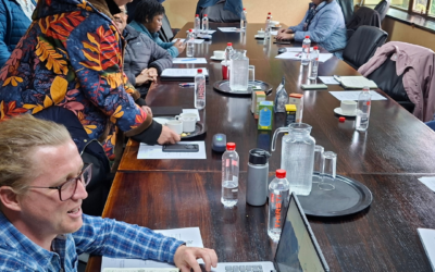 SAHTA Annual General Meeting 2026